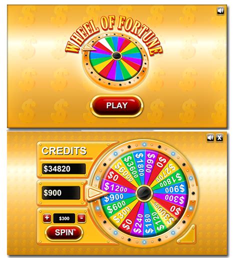 Play Fortune Online Casino .